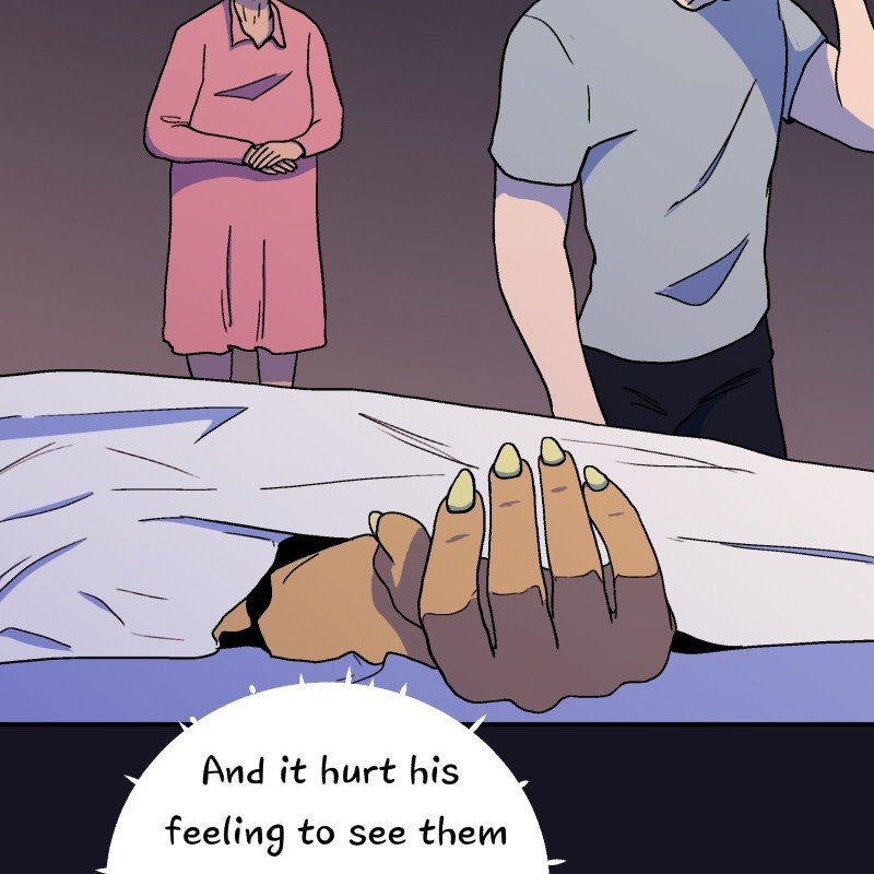 Fluffy Boyfriend chapter 91 - page 67