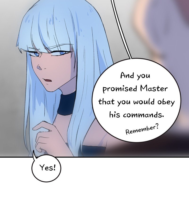 Fluffy Boyfriend chapter 88 - page 67