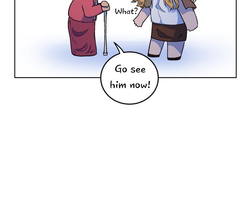 Fluffy Boyfriend chapter 87 - page 64