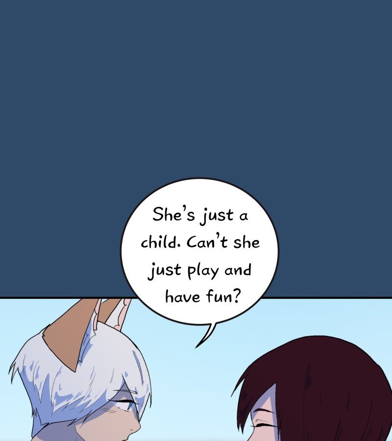 Fluffy Boyfriend chapter 85 - page 61