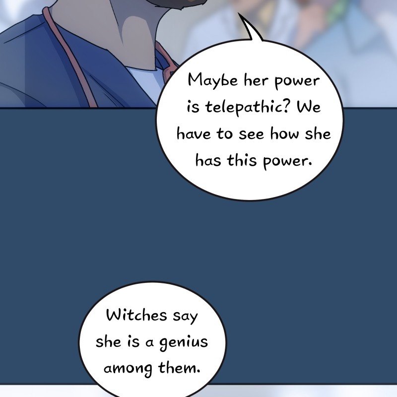 Fluffy Boyfriend chapter 83 - page 15