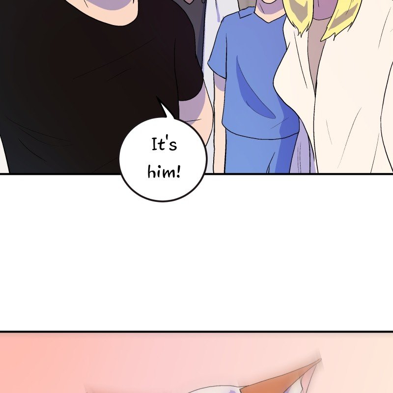 Fluffy Boyfriend chapter 83 - page 80