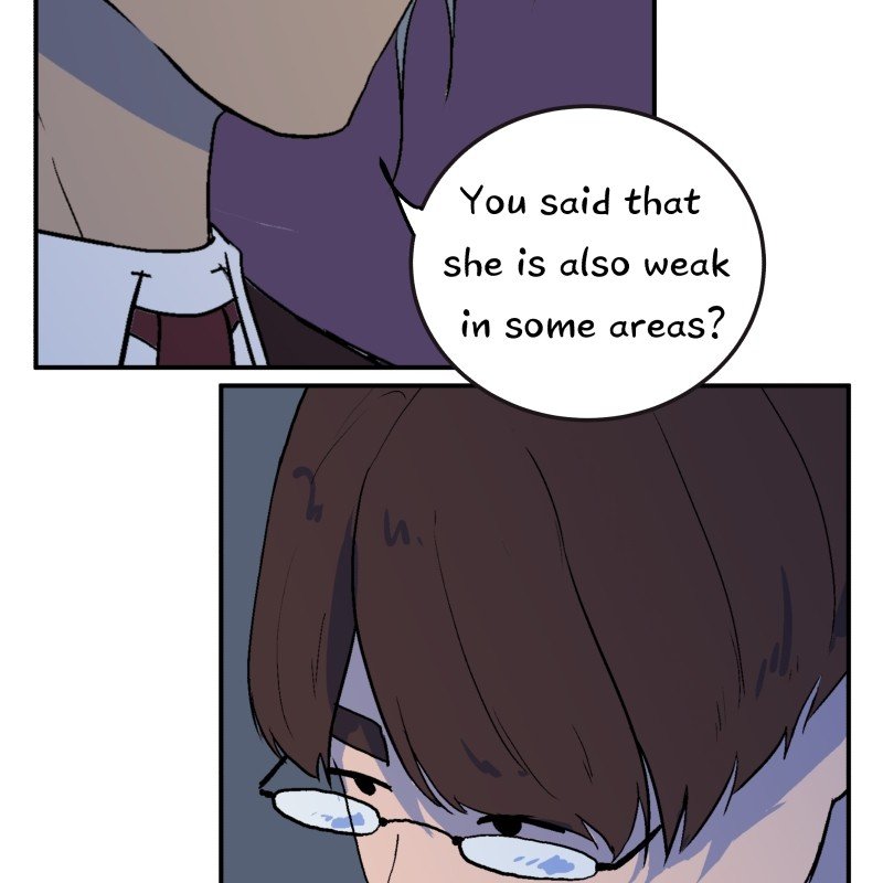 Fluffy Boyfriend chapter 82 - page 27