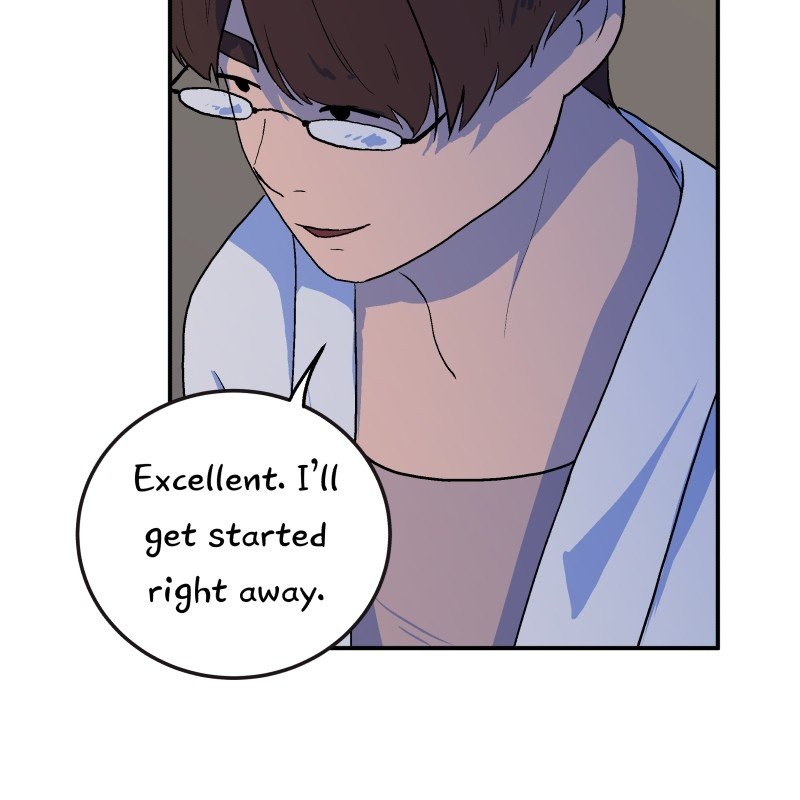 Fluffy Boyfriend chapter 79 - page 35