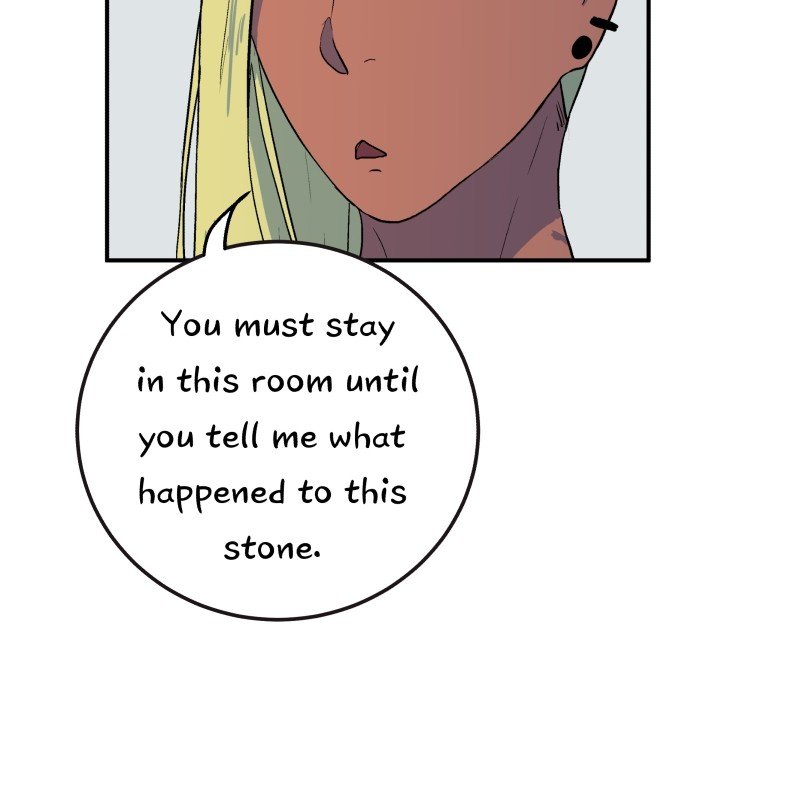 Fluffy Boyfriend chapter 79 - page 60