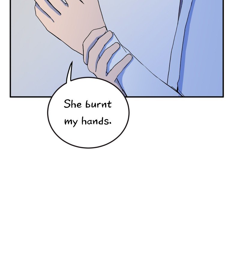 Fluffy Boyfriend chapter 77 - page 18