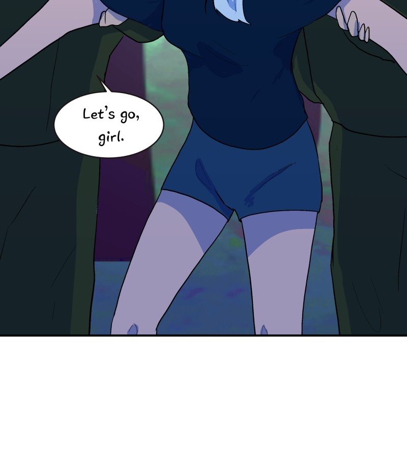 Fluffy Boyfriend chapter 74 - page 3