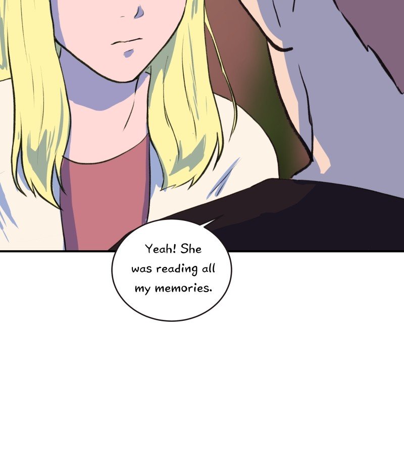 Fluffy Boyfriend chapter 73 - page 25