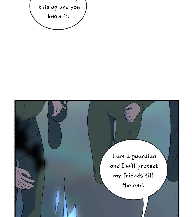 Fluffy Boyfriend chapter 73 - page 48