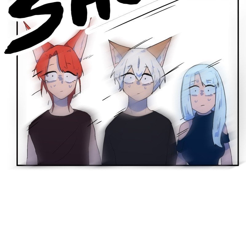 Fluffy Boyfriend chapter 71 - page 28