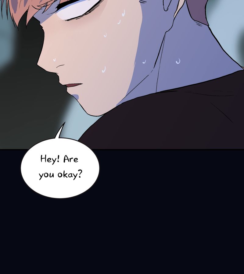 Fluffy Boyfriend chapter 70 - page 117