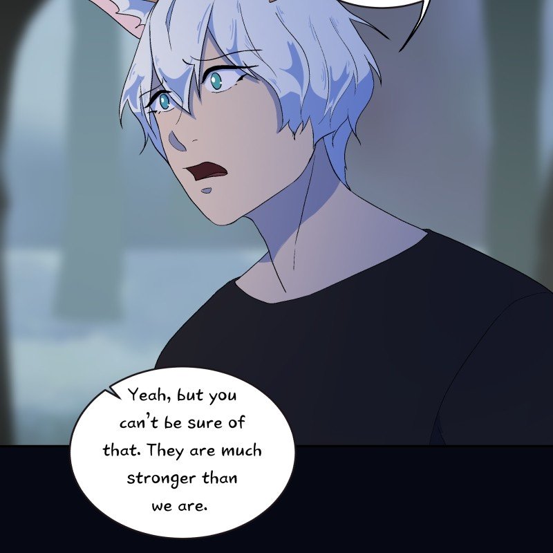 Fluffy Boyfriend chapter 69 - page 34