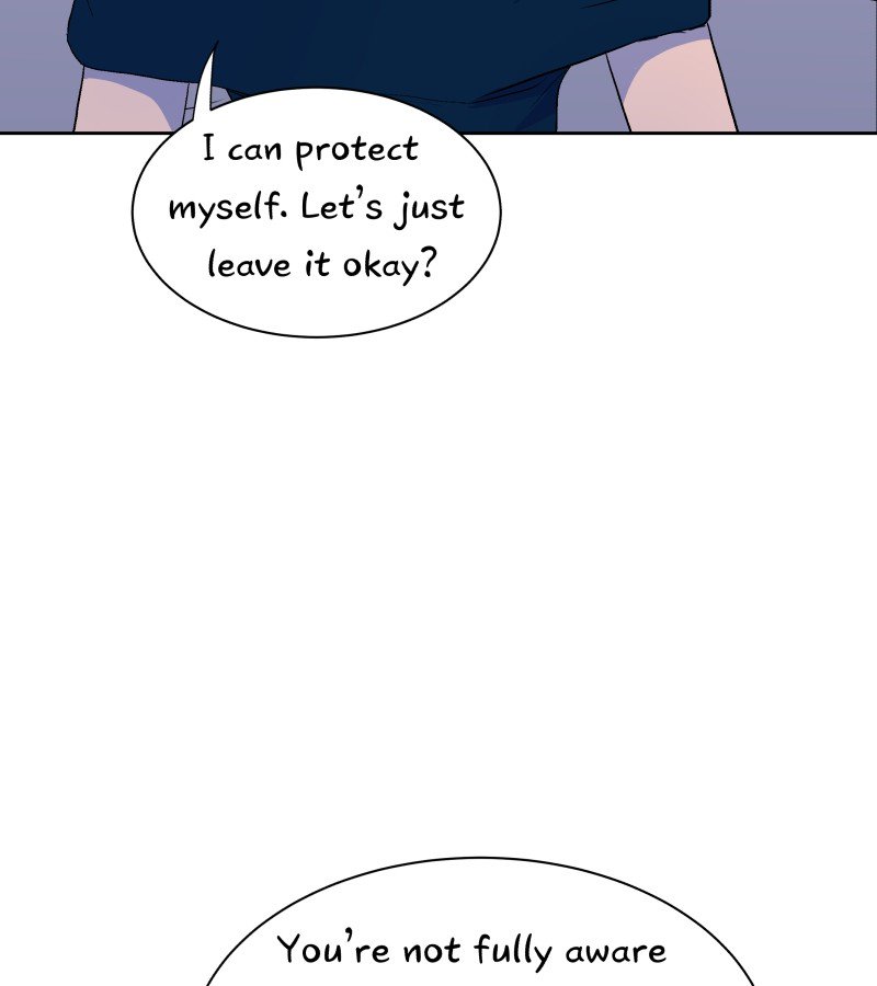 Fluffy Boyfriend chapter 67 - page 20