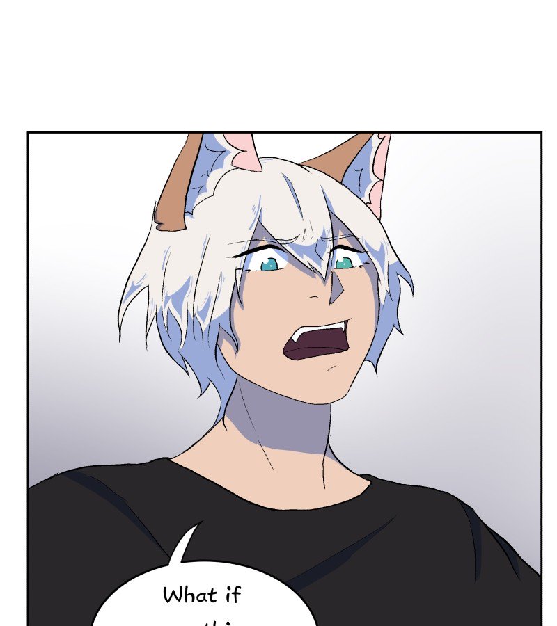 Fluffy Boyfriend chapter 67 - page 4