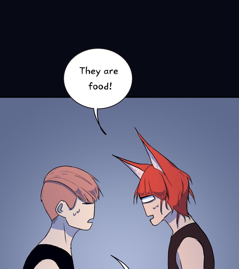 Fluffy Boyfriend chapter 64 - page 10