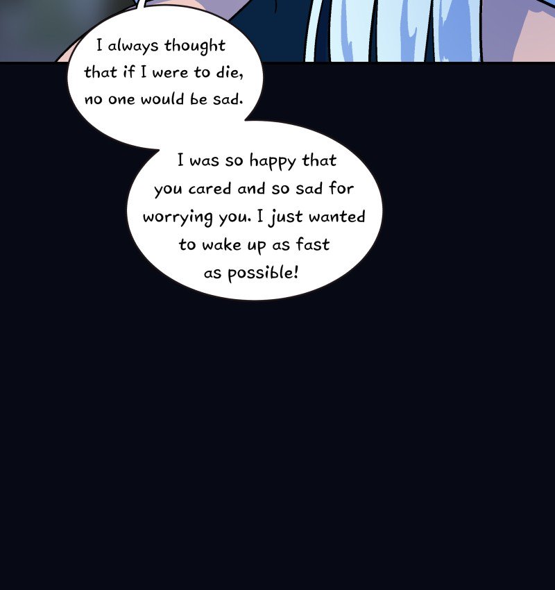 Fluffy Boyfriend chapter 64 - page 35