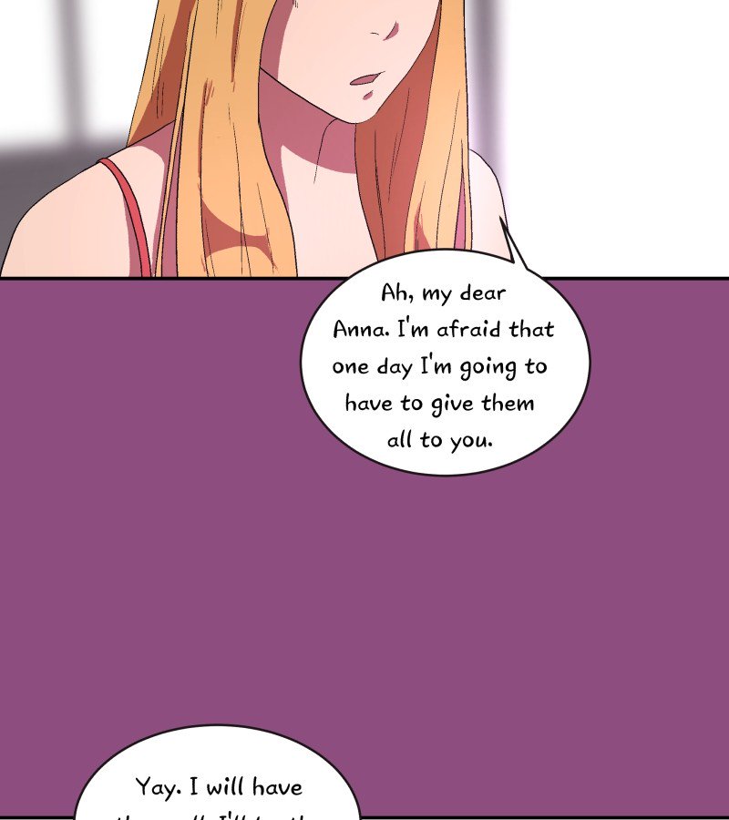 Fluffy Boyfriend chapter 63 - page 17