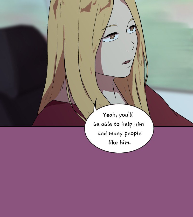 Fluffy Boyfriend chapter 63 - page 36