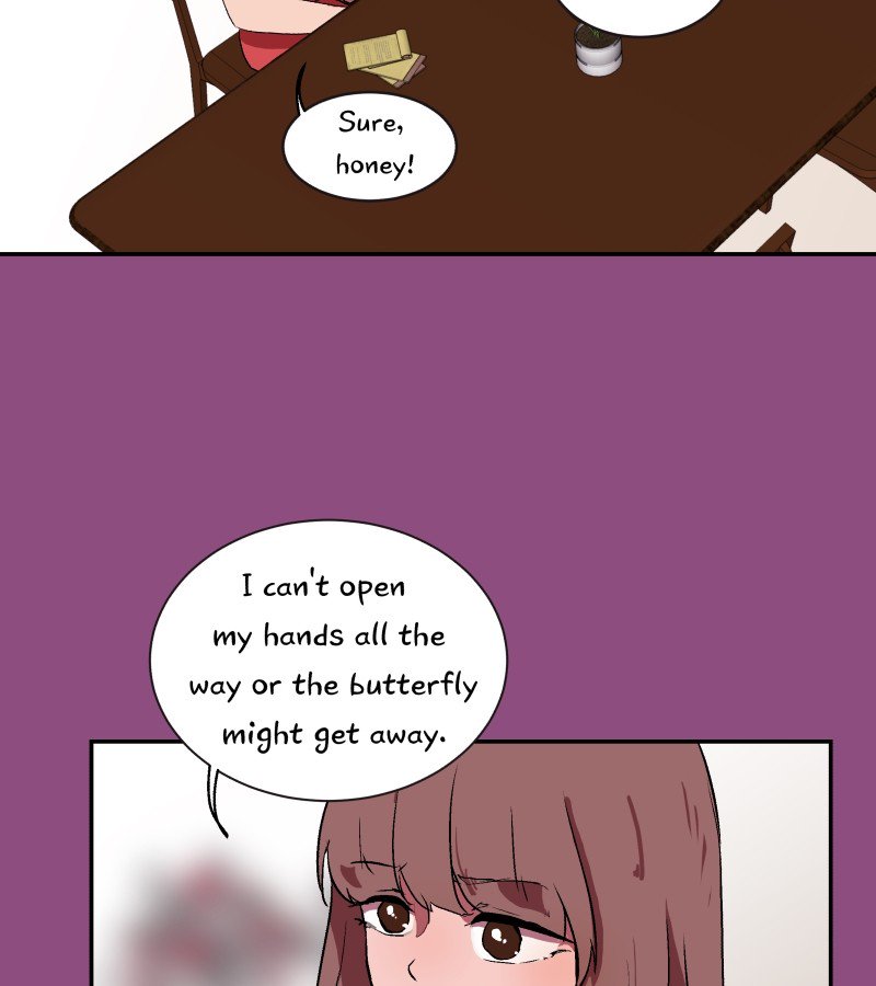 Fluffy Boyfriend chapter 63 - page 4