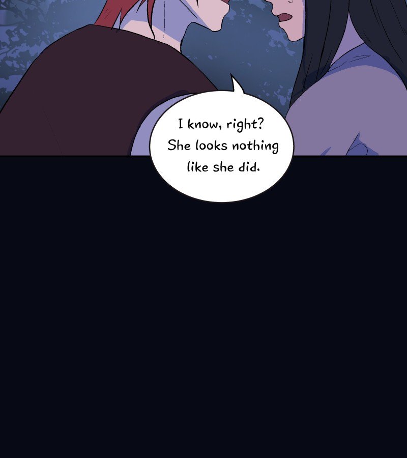 Fluffy Boyfriend chapter 63 - page 54