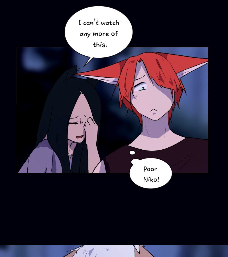 Fluffy Boyfriend chapter 61 - page 58