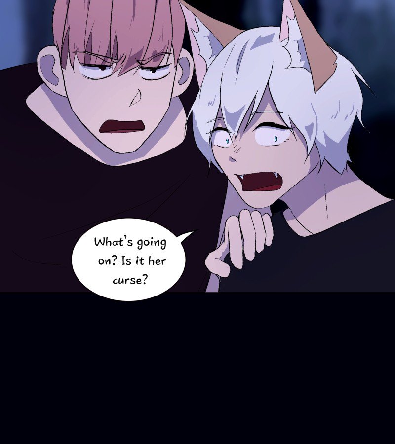 Fluffy Boyfriend chapter 61 - page 75