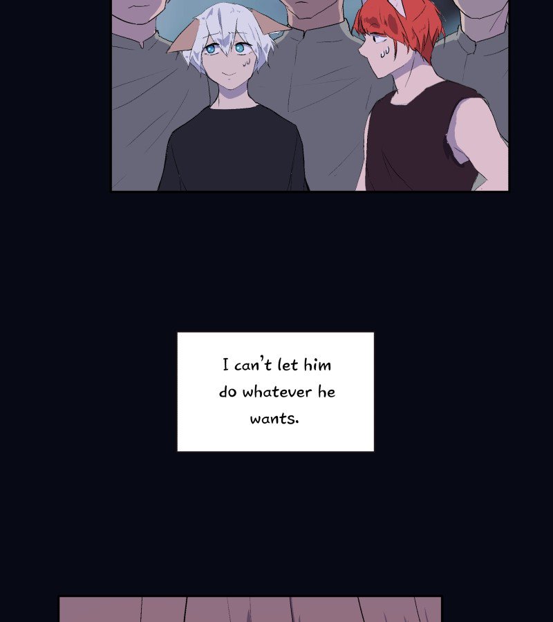 Fluffy Boyfriend chapter 59 - page 3