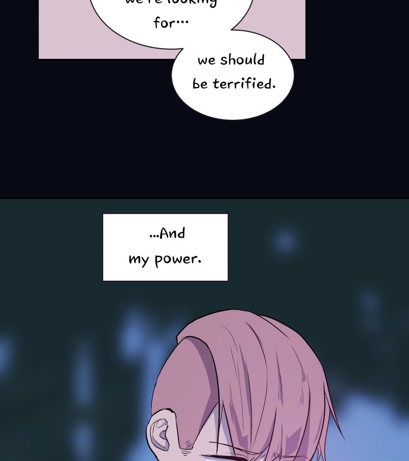 Fluffy Boyfriend chapter 58 - page 19