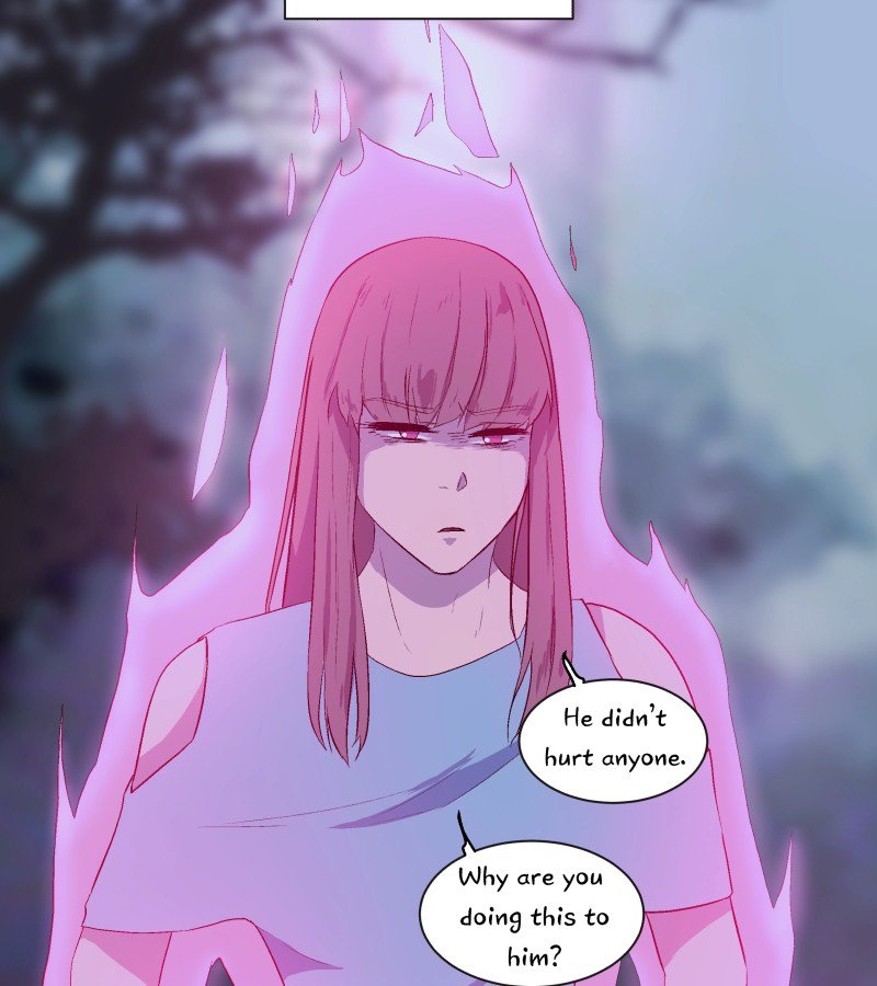 Fluffy Boyfriend chapter 58 - page 37