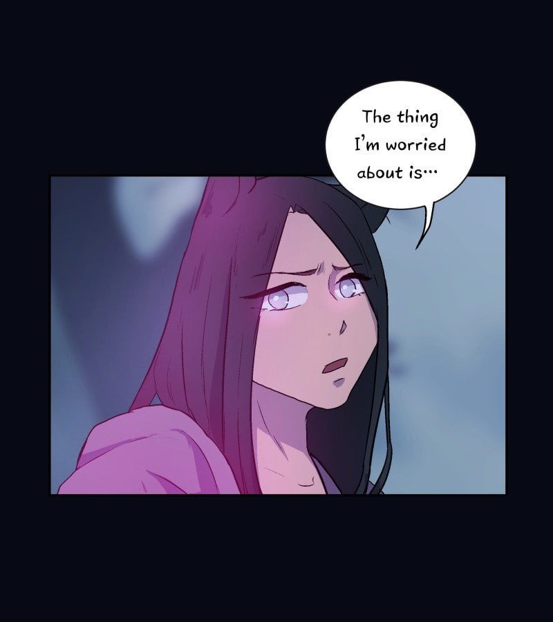 Fluffy Boyfriend chapter 58 - page 42