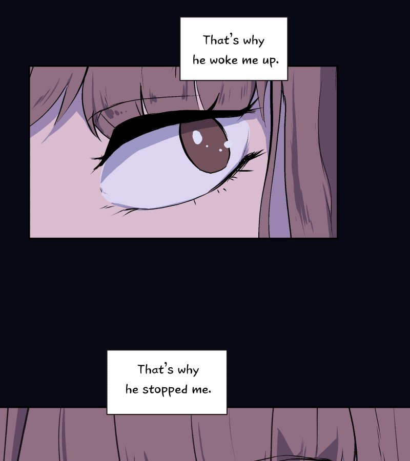 Fluffy Boyfriend chapter 58 - page 57