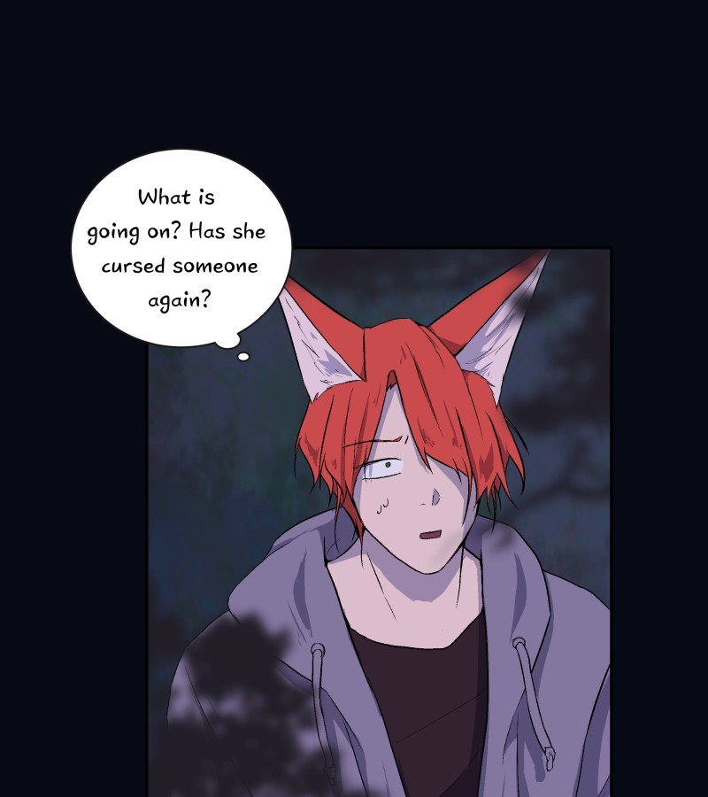 Fluffy Boyfriend chapter 58 - page 8