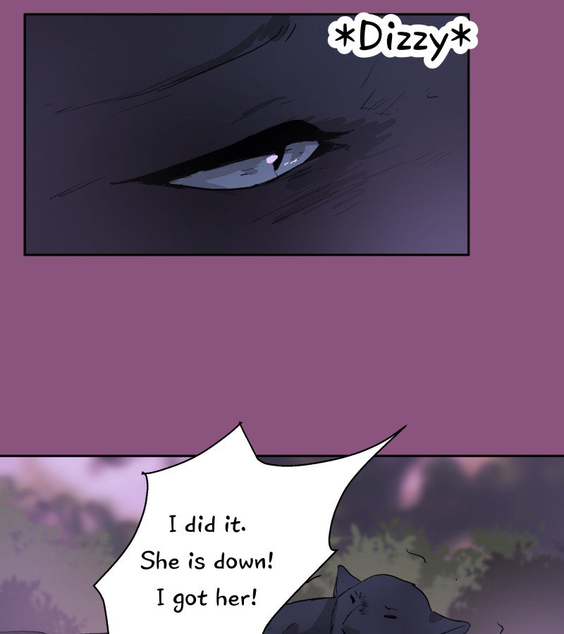 Fluffy Boyfriend chapter 57 - page 30