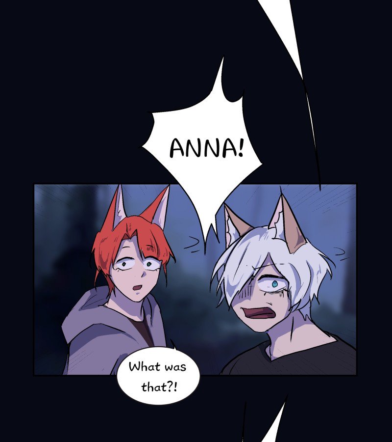 Fluffy Boyfriend chapter 57 - page 44