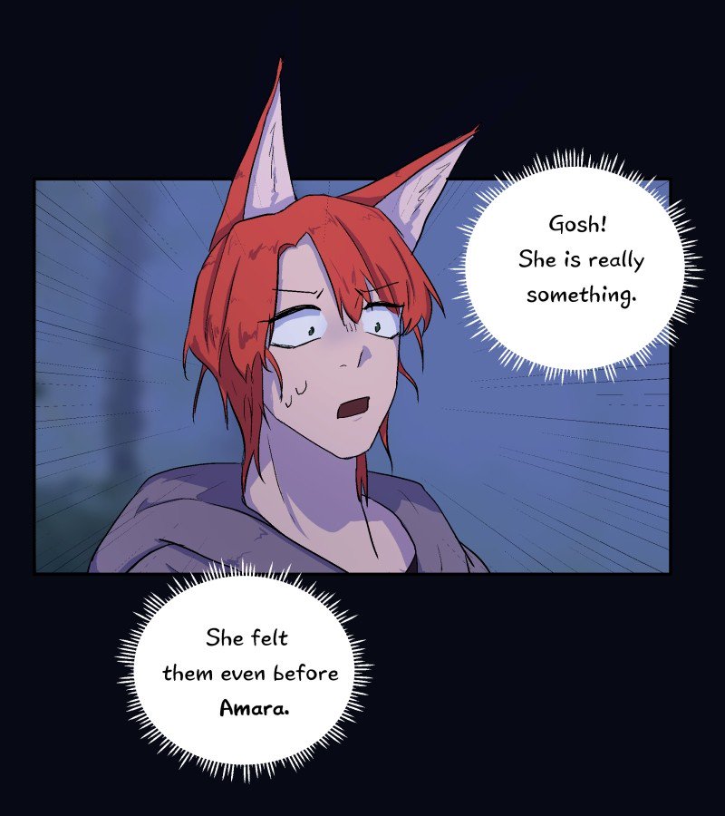 Fluffy Boyfriend chapter 57 - page 6