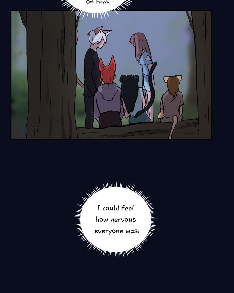 Fluffy Boyfriend chapter 56 - page 19