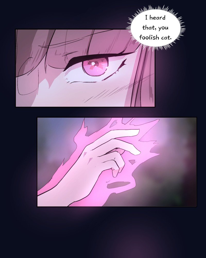 Fluffy Boyfriend chapter 56 - page 27