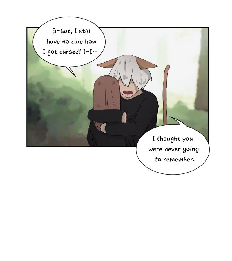 Fluffy Boyfriend chapter 55 - page 14