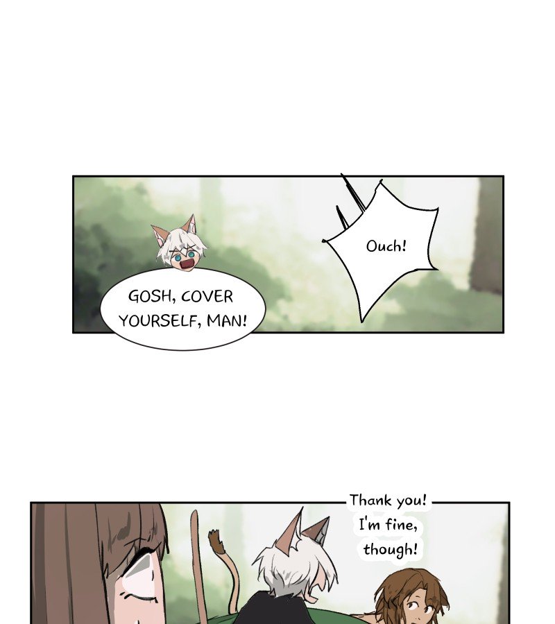 Fluffy Boyfriend chapter 55 - page 18