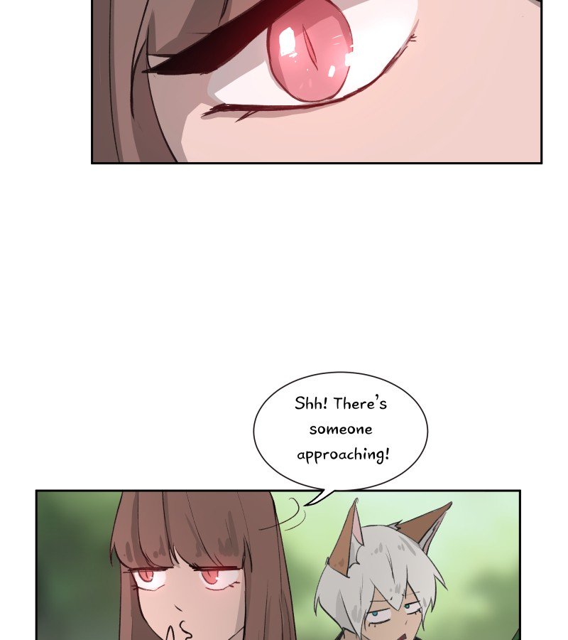 Fluffy Boyfriend chapter 55 - page 26