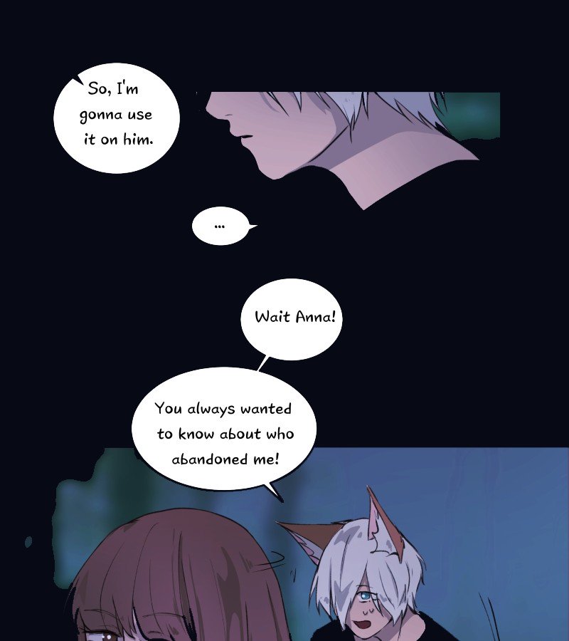 Fluffy Boyfriend chapter 55 - page 43