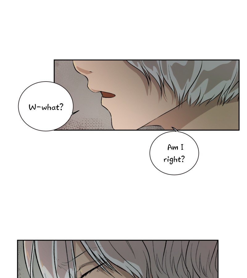 Fluffy Boyfriend chapter 55 - page 8