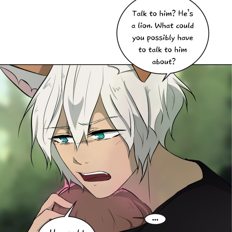 Fluffy Boyfriend chapter 54 - page 19