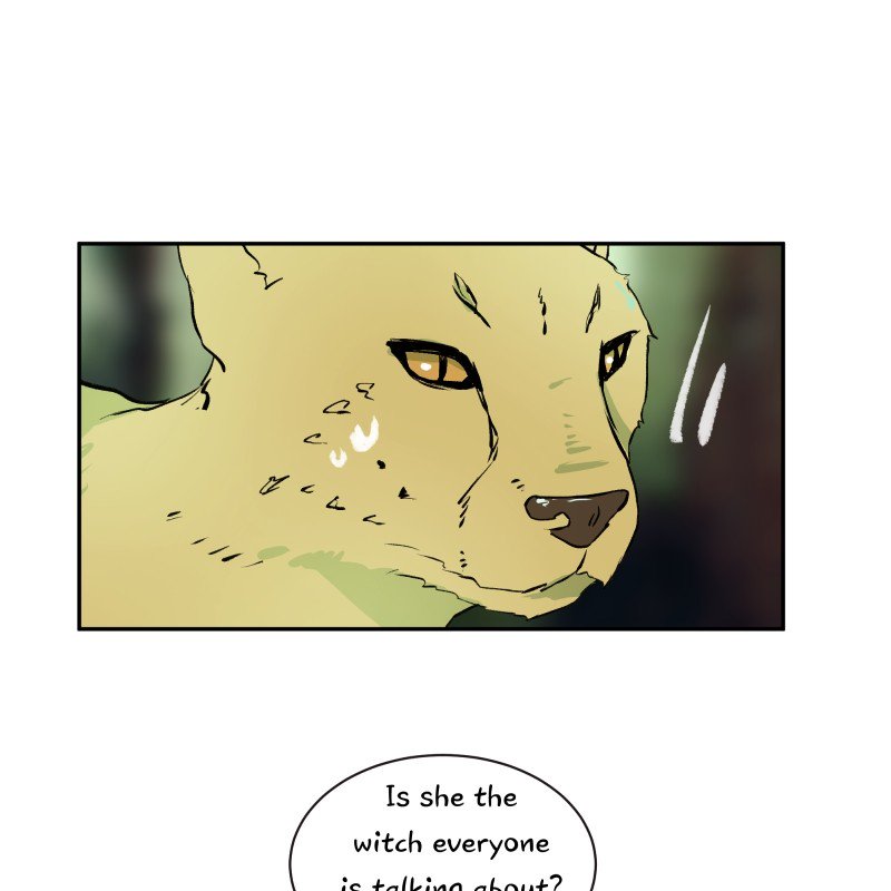 Fluffy Boyfriend chapter 54 - page 41