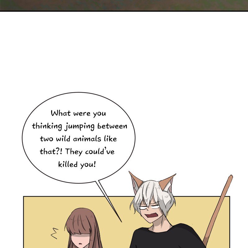 Fluffy Boyfriend chapter 54 - page 51