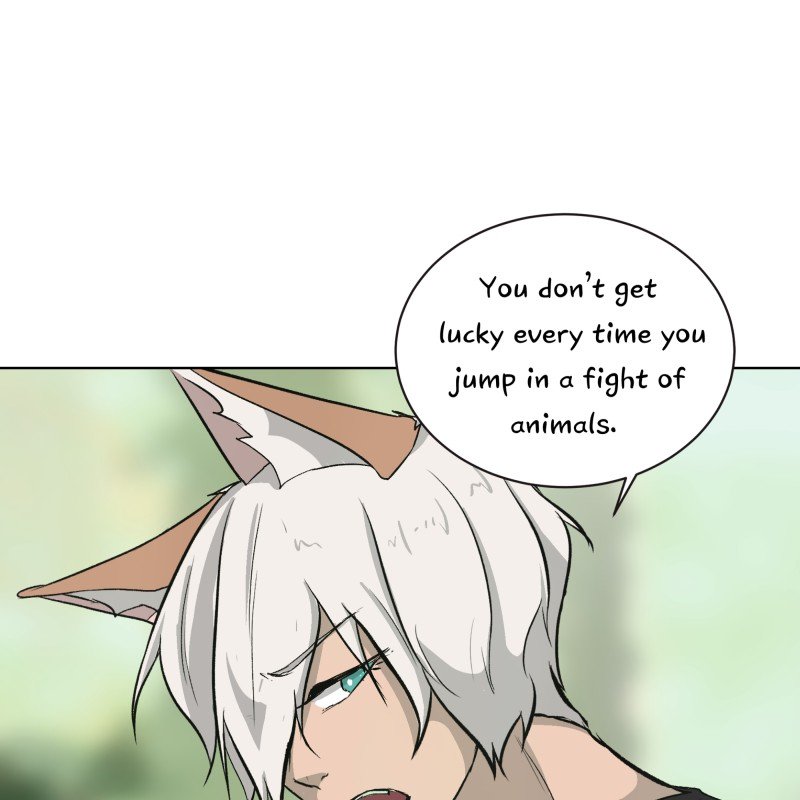 Fluffy Boyfriend chapter 54 - page 55