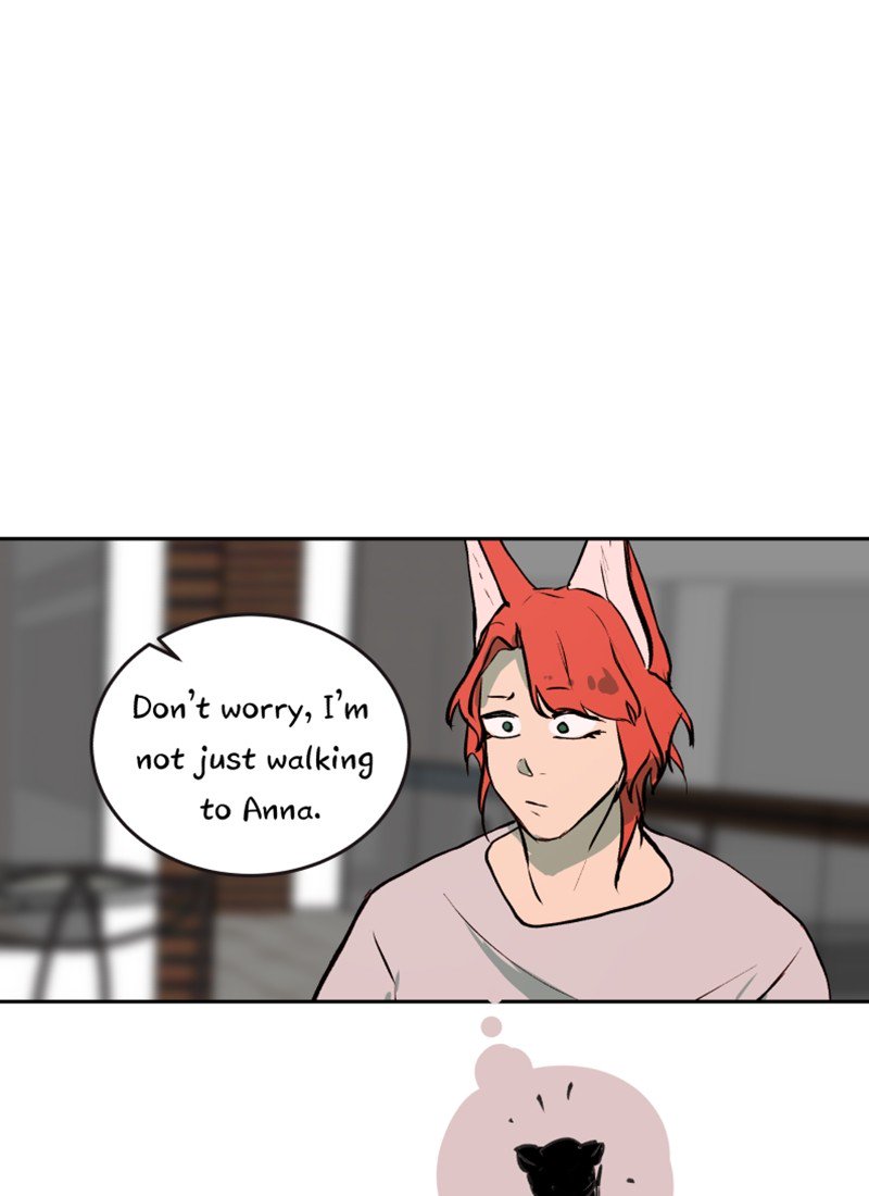 Fluffy Boyfriend chapter 53 - page 12