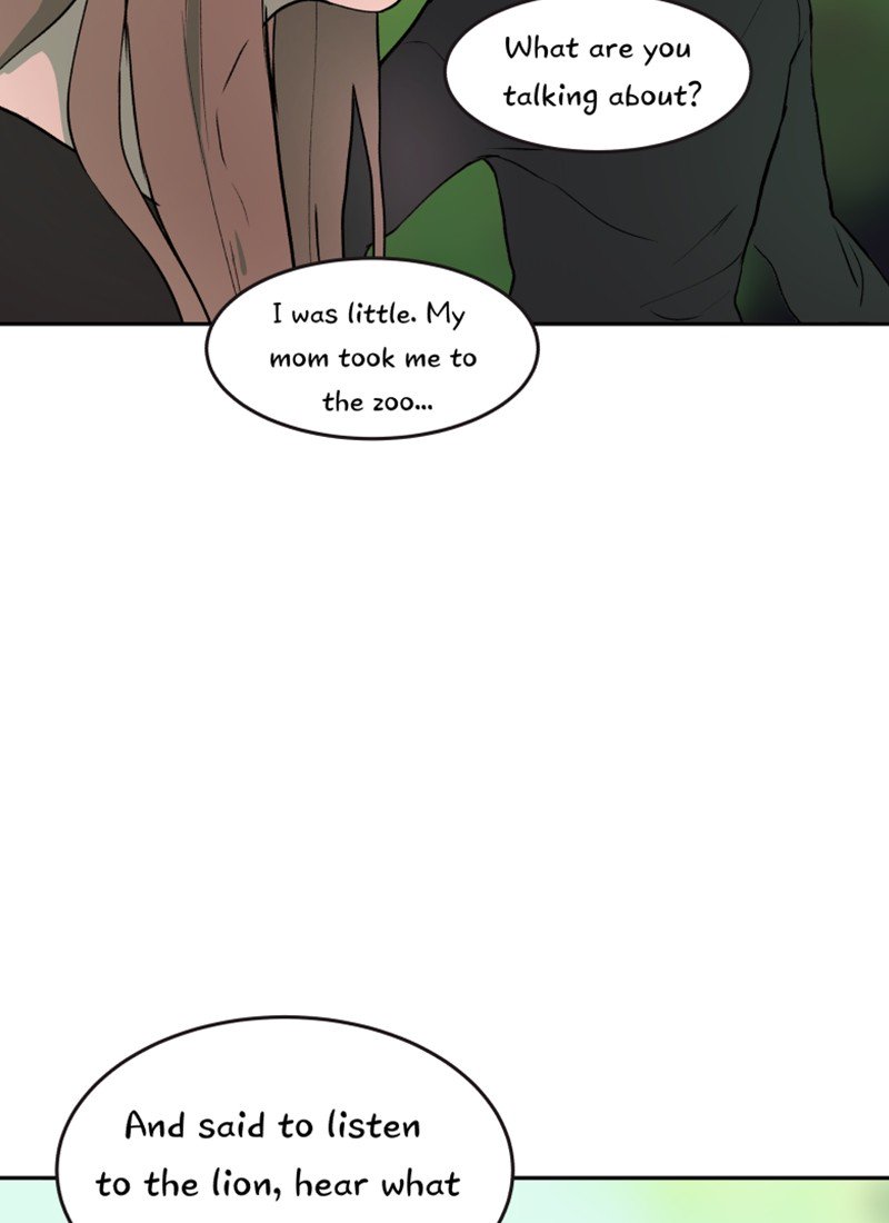 Fluffy Boyfriend chapter 53 - page 36