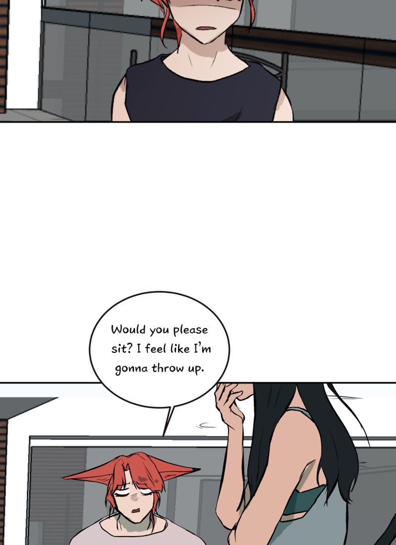 Fluffy Boyfriend chapter 53 - page 4