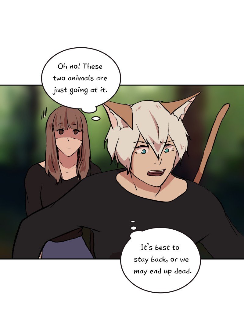 Fluffy Boyfriend chapter 52 - page 30